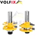 Фрези для мебельної обв'язки VOLFIX FZ-120-900 d12 (FZ-120-900 d12) - зображення 9
