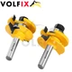 Фрези для мебельної обв'язки VOLFIX FZ-120-900 d8 (FZ-120-900 d8) - зображення 8