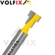 Фреза Т-образна пазова VOLFIX FZ-120-351 d8 D9,5 (FZ-120-351 d8) - зображення 6