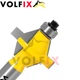 Фрези паз шип пазо шипова (тато мама) VOLFIX FZ-120-810 d12 (FZ-120-810 d12) - изображение 6