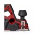 Электрорубанок Einhell TC-PL 800, 800W, 82мм, строгание до 2мм, 17000об/мин, 2.52кг (4345330) EINHELL 4345330 1061142 - изображение 5