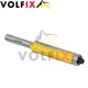 Фреза обкаточна пряма з нижнім підшипником VOLFIX FZ-120-224 d8 (FZ-120-224 d8) - изображение 9