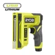 Гвоздезабиватель Ryobi USB Lithium RST4-0, 4V, цвяхи до 15мм, 0.8кг (без АКБ та ЗП) (5133006329) Ryobi 5133006329 1061034 - изображение 1