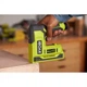 Гвоздезабиватель Ryobi USB Lithium RST4-0, 4V, цвяхи до 15мм, 0.8кг (без АКБ та ЗП) (5133006329) Ryobi 5133006329 1061034 - изображение 3