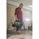 Сумка для инструмента Ryobi RSSSTB1, 22л, жесткая конструкция, полиэстер, 20.5х38х29см (5132005338) Ryobi 5132005338 1057435 - изображение 4
