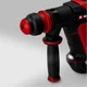 Відбійний молоток Einhell TP-DH 18/4 Li BL - Solo Li-Ion 18V, 4Дж 4600уд/хв (без АКБ та ЗП) (4514190) EINHELL 4514190 1050842 - зображення 6