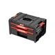 Ящик для инструментов QBRICK SYSTEM PRO Drawer 2 Expert, 18", 450310244, SKRQPROD2E2CZAPG001 (SKRQPROD2E2CZAPG003) QBRICK SYSTEM SKRQPROD2E2CZAPG003 1057375 - изображение 5