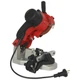 Точильний верстат Vitals Professional, для ланцюгів ZKA 8511s, 230V, 5000об/хв, диск 108x22.2мм, 2.6кг (51863) Vitals 51863 1060822 - зображення 4