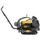 Виброплита DeWALT DCPS7154 прямоходная аккумуляторная POWERSHIFT (без АКБ и ЗУ) (DCPS7154N) DeWALT DCPS7154N 1049160 - изображение 3