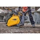Виброплита DeWALT DCPS7154 прямоходная аккумуляторная POWERSHIFT (без АКБ и ЗУ) (DCPS7154N) DeWALT DCPS7154N 1049160 - изображение 15