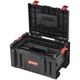 Ящик для инструментов QBRICK SYSTEM PRO Toolbox, 18", 450331240, SKRQTBPRO2CZAPG001 (SKRQTBPRO2CZAPG003) QBRICK SYSTEM SKRQTBPRO2CZAPG003 1057377 - изображение 2