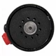 Шлифовальная машина Vitals Master, для стен, SK 2388HP LED, 880W, d215мм, 2100об/мин, 6кг (191165) Vitals 191165 1060748 - изображение 11