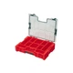 Ящик для инструментов QBRICK SYSTEM PRO Organizer 300 Red, 18", 450360110, ORGQPRO300CZEPG001 (ORGQPRO300CZEPG001) QBRICK SYSTEM ORGQPRO300CZEPG001 1057386 - изображение 2