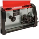 Сварочный аппарат Vitals MIG 1300 mini, инверторный полуавтомат, MMA/MIG, 130 A, 3.8 kVA, 220V (237593) Vitals 237593 1054892 - изображение 11