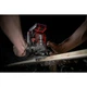 Фрезер Einhell Professional, TP-RO 18/55 Li BL-Solo, 18V, цанга 6 и 8мм, 10000–30000об/мин (без АКБ и ЗУ) (4350425) EINHELL 4350425 1060827 - изображение 3