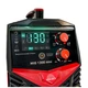 Сварочный аппарат Vitals MIG 1300 mini, инверторный полуавтомат, MMA/MIG, 130 A, 3.8 kVA, 220V (237593) Vitals 237593 1054892 - изображение 13