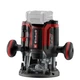 Фрезер Einhell Professional, TP-RO 18/55 Li BL-Solo, 18V, цанга 6 и 8мм, 10000–30000об/мин (без АКБ и ЗУ) (4350425) EINHELL 4350425 1060827 - изображение 12