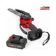 Цепная пила Stark BCS-21015, 21V, 2Ah (310900011) Stark 310900011 1066724 - изображение 3