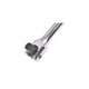 Ключ Hans ворот шарнирный, 1/2", 380мм (4700N-15) Hans 4700N-15 1063109 - изображение 2