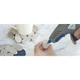 Клеевой пистолет Dremel GlueGun 930, стержни 7мм, 105-165° 0.2кг (F.013.093.0JA) Dremel F.013.093.0JA 1050840 - изображение 3