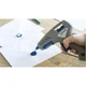 Клеевой пистолет Dremel GlueGun 930, стержни 7мм, 105-165° 0.2кг (F.013.093.0JA) Dremel F.013.093.0JA 1050840 - изображение 4