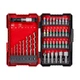 Набор сверл и бит Einhell L-Box, по металлу HSS, 39шт (108911) EINHELL 108911 1055783 - изображение 2