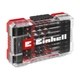 Набор сверл и бит Einhell M-Case, ударные, 39шт (108759) EINHELL 108759 1055785 - изображение 4