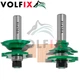 Фрези фігурні для мебельної обв'язки VOLFIX FZ-120-926 d12 (FZ-120-926 d12) - изображение 2