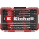 Набор сверл и бит Einhell M-Case, ударные, по металлу, 39шт (108773) EINHELL 108773 1055793 - изображение 3