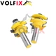 Фрези для мебельної обв'язки VOLFIX FZ-120-901 d12 (FZ-120-901 d12) - зображення 10
