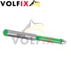 Фреза обкаточна пряма з нижнім підшипником VOLFIX FZ-20-51 d8 (FZ-20-51 d8) - зображення 9