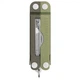 Мультитул Leatherman Micra Spruce (833460) LEATHERMAN 833460 1049181 - изображение 3