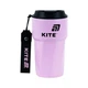 Термокружка Kite K26-1220 450 мл, рожева (K26-1220-1) Kite K26-1220-1 1060936 - зображення 1