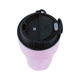 Термокружка Kite K26-1220 450 мл, рожева (K26-1220-1) Kite K26-1220-1 1060936 - зображення 2