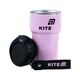Термокружка Kite K26-1220 450 мл, рожева (K26-1220-1) Kite K26-1220-1 1060936 - зображення 3