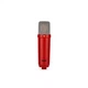 Микрофон Rode NT1 Signature Red (235767) Rode 235767 1055064 - изображение 2