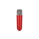 Микрофон Rode NT1 Signature Red (235767) Rode 235767 1055064 - изображение 3