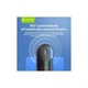 Мікрофон BAVIN MP-100 Type-C Black (H-MP-100 BK) BAVIN H-MP-100 BK 1051463 - зображення 8