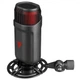 Микрофон Thronmax MDRILL ZONE M5 Black (M5THRONMAX) Thronmax M5THRONMAX 1066589 - изображение 1