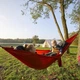Гамак Grand Canyon Bass Hammock Double Rooibos Tea Red (30621631) (DAS303791) Grand Canyon DAS303791 1063890 - изображение 4