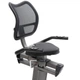 Велотренажер Toorx Recumbent Bike BRXR 95 Comfort (929369) Toorx 929369 1049678 - изображение 4