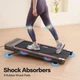 Беговая дорожка Oyeet Walking Pad Treadmill TM-YT103 з авторегулюванням нахилу (TM-YT103) Oyeet TM-YT103 1063011 - изображение 6