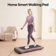 Беговая дорожка Oyeet Walking Pad Treadmill TM-YT103 з авторегулюванням нахилу (TM-YT103) Oyeet TM-YT103 1063011 - изображение 12