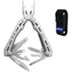 Мультитул Rocktol 16-в-1 з нейлоновим чохлом (SK03) Rocktol SK03 1051199 - зображення 7