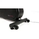 Велотренажер Toorx Recumbent Bike BRXR Multifit (BRX-RMULTIFIT) (930572) Toorx 930572 1049690 - изображение 10