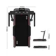 Беговая дорожка Oyeet Walking & Running (TM-YT104) Oyeet TM-YT104 1084482 - изображение 5