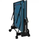 Теннисный стол Garlando Master Outdoor 4 mm Blue (C-373E) (930624) Garlando 930624 1050009 - изображение 3