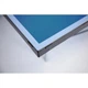 Теннисный стол Garlando Master Outdoor 4 mm Blue (C-373E) (930624) Garlando 930624 1050009 - изображение 5