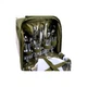 Набор для пикника Ranger Lawn (RA9909) Ranger RA9909 1050326 - изображение 7