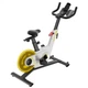 Велотренажер Kingsmith Spinning bike PB08S white (PB08S WHITE) Kingsmith PB08S WHITE 1049705 - изображение 2